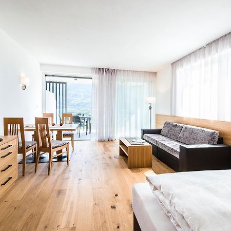 Hotel Toerggelehof Чермес Екстериор снимка