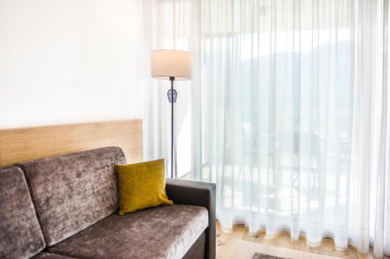 Hotel Toerggelehof Чермес Екстериор снимка