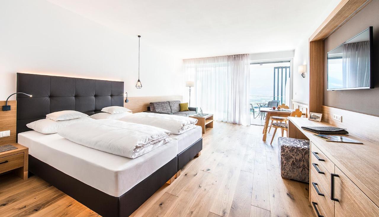 Hotel Toerggelehof Чермес Екстериор снимка