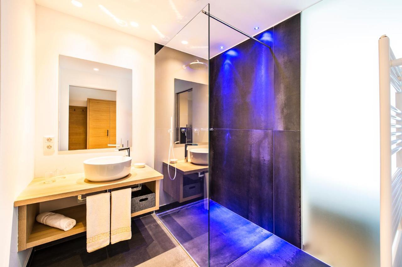 Hotel Toerggelehof Чермес Екстериор снимка