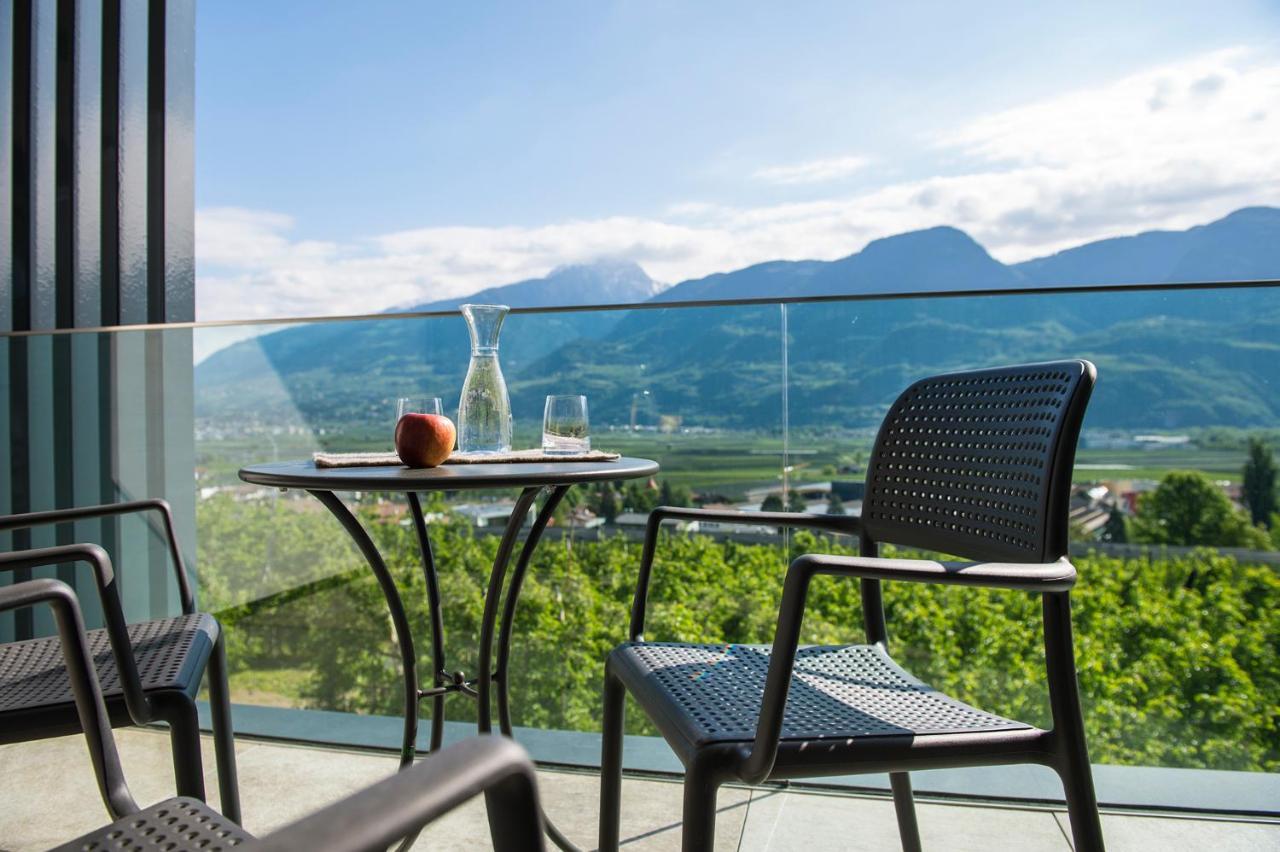 Hotel Toerggelehof Чермес Екстериор снимка