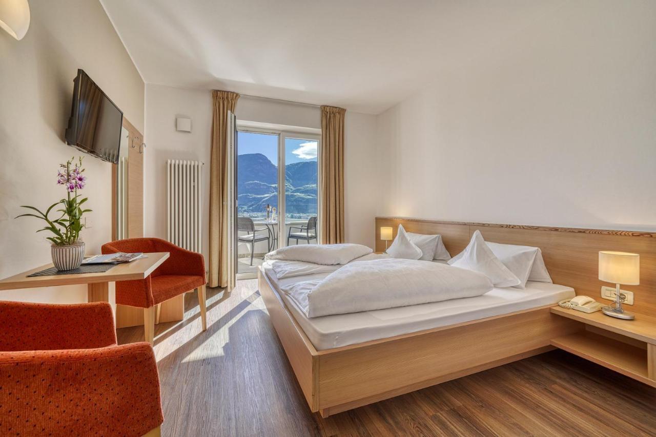 Hotel Toerggelehof Чермес Екстериор снимка
