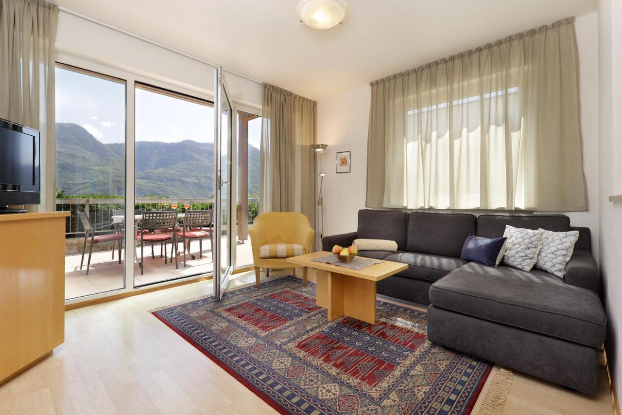 Hotel Toerggelehof Чермес Екстериор снимка