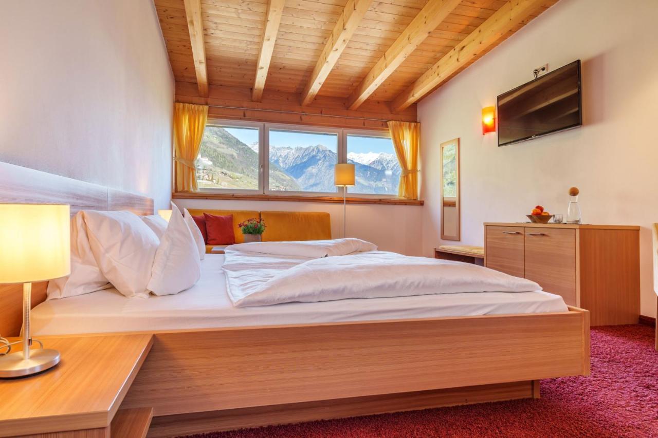Hotel Toerggelehof Чермес Екстериор снимка