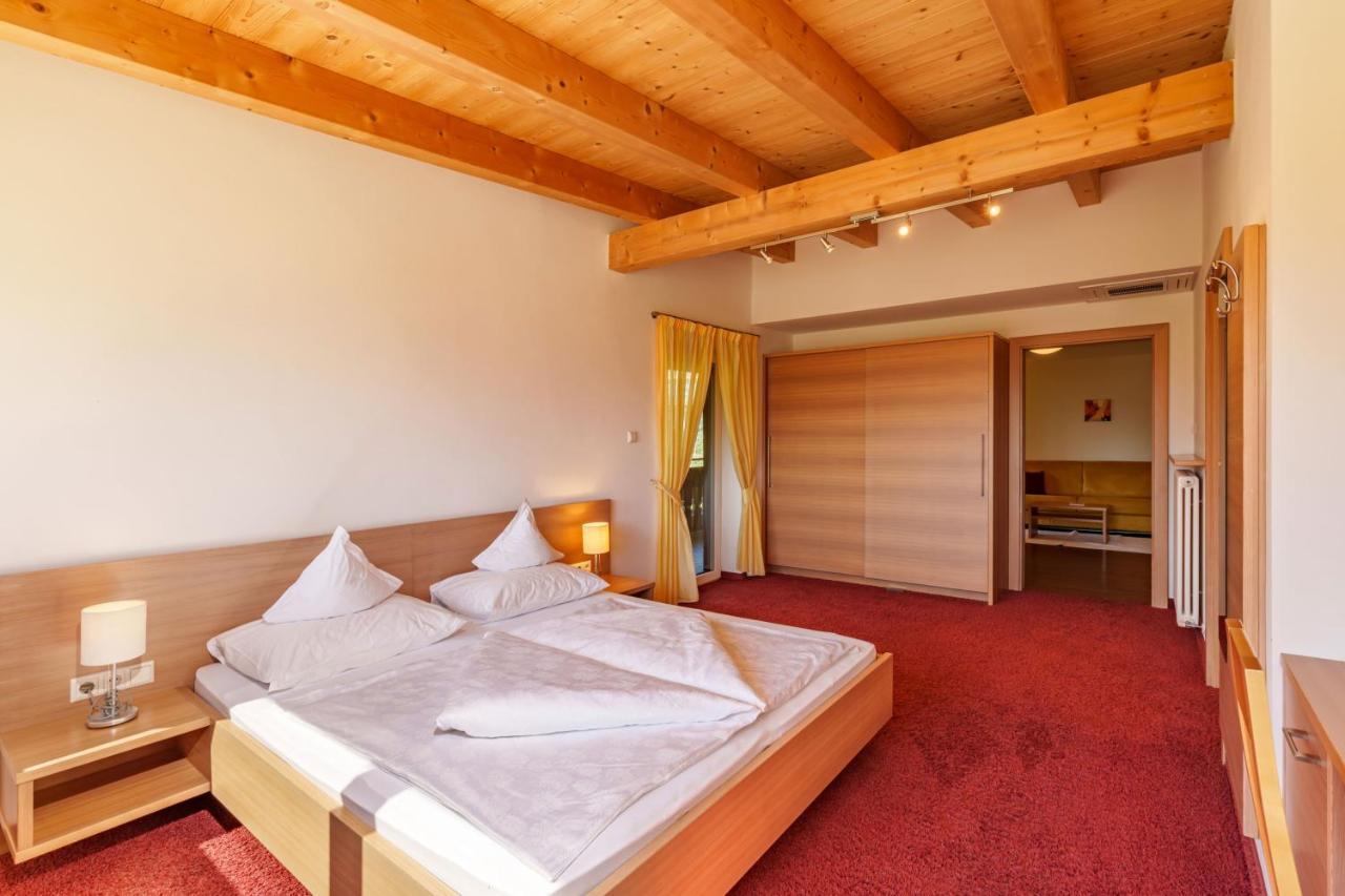 Hotel Toerggelehof Чермес Екстериор снимка