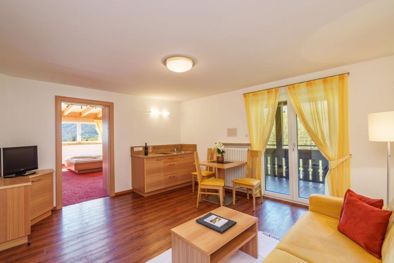 Hotel Toerggelehof Чермес Екстериор снимка