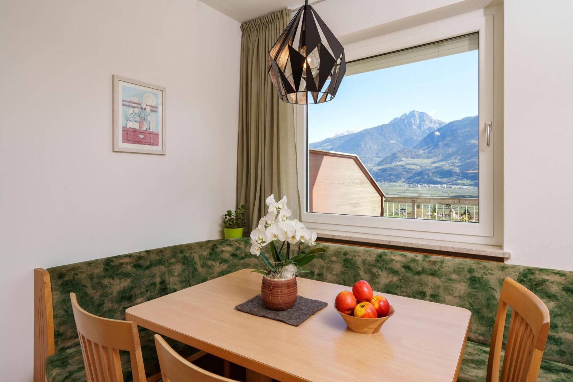 Hotel Toerggelehof Чермес Екстериор снимка