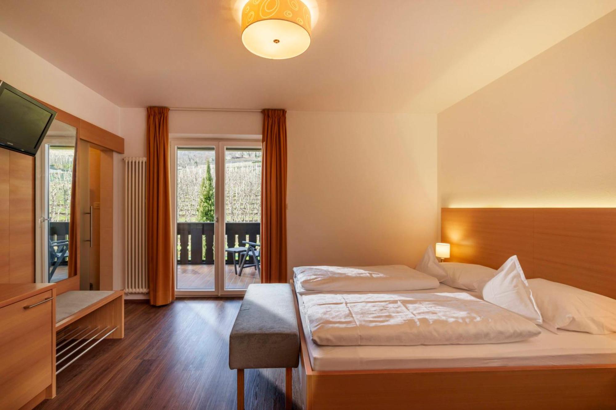 Hotel Toerggelehof Чермес Екстериор снимка