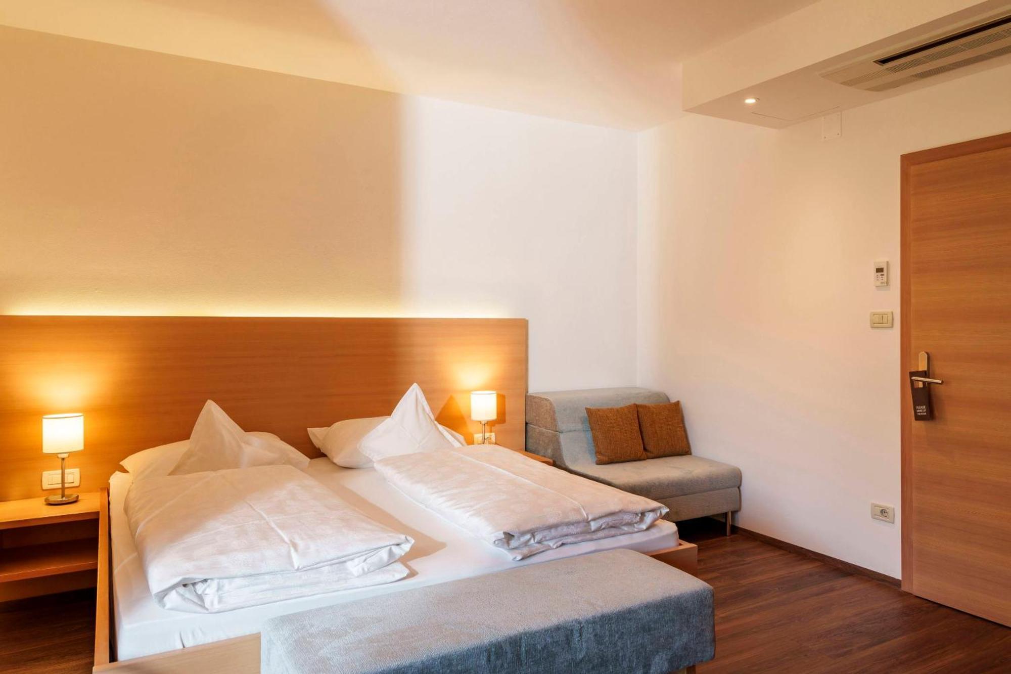 Hotel Toerggelehof Чермес Екстериор снимка