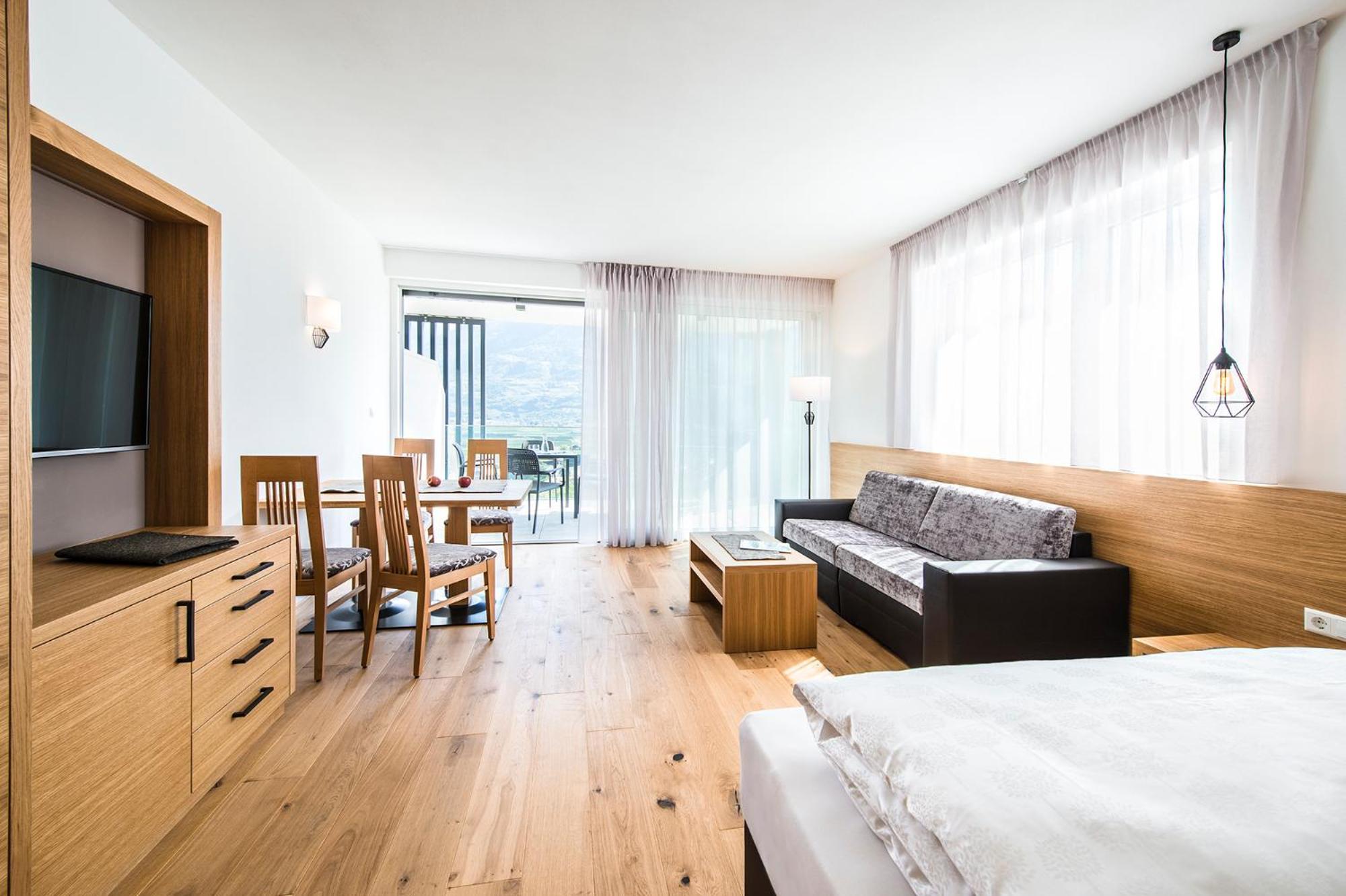 Hotel Toerggelehof Чермес Екстериор снимка