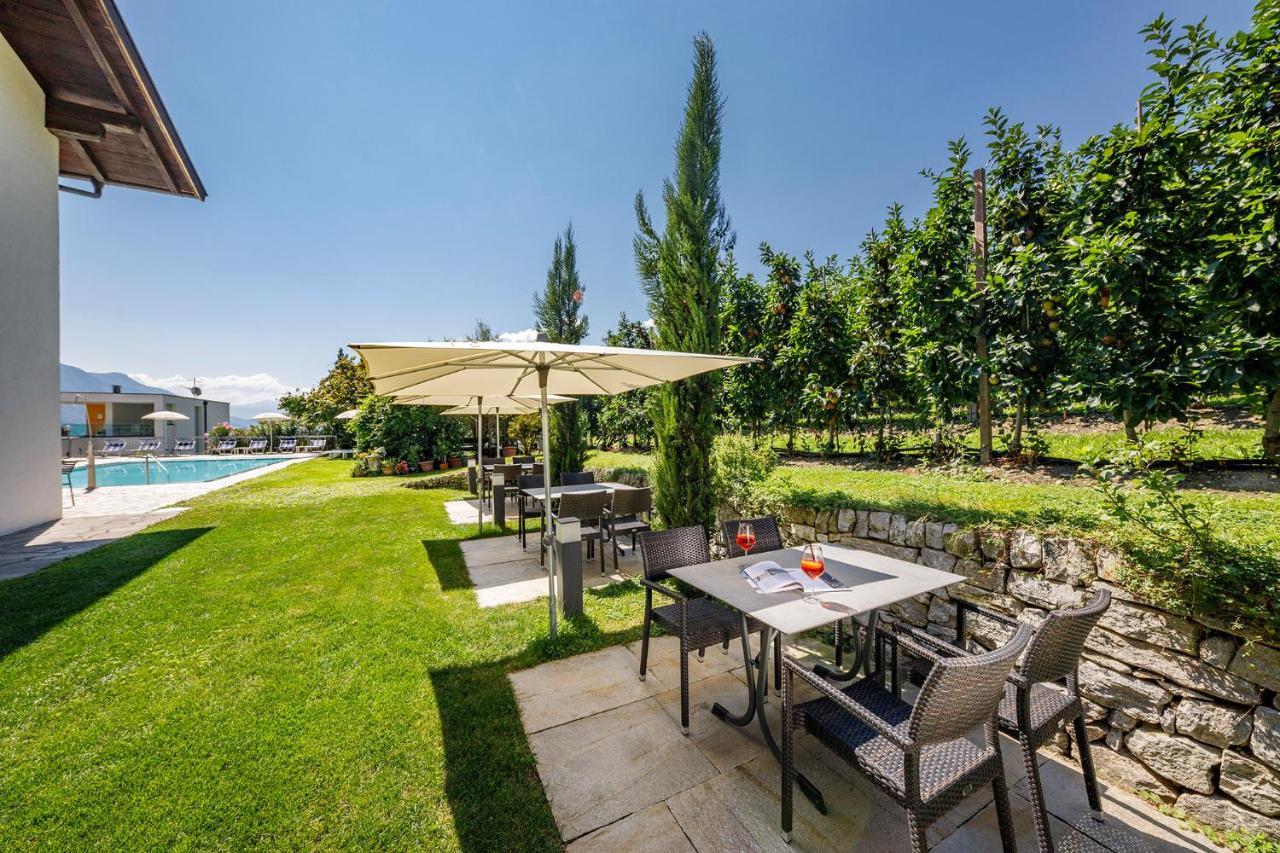 Hotel Toerggelehof Чермес Екстериор снимка