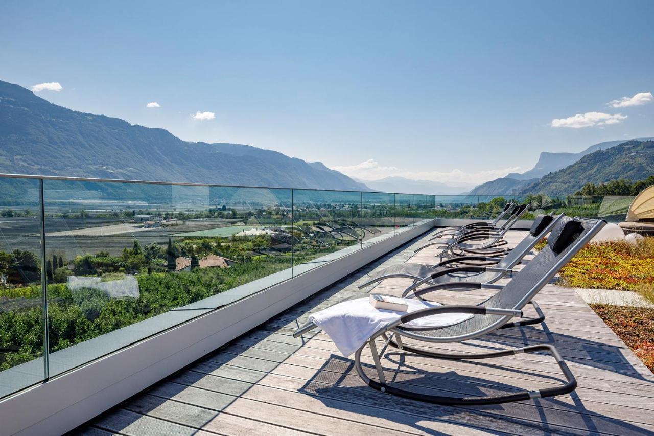Hotel Toerggelehof Чермес Екстериор снимка