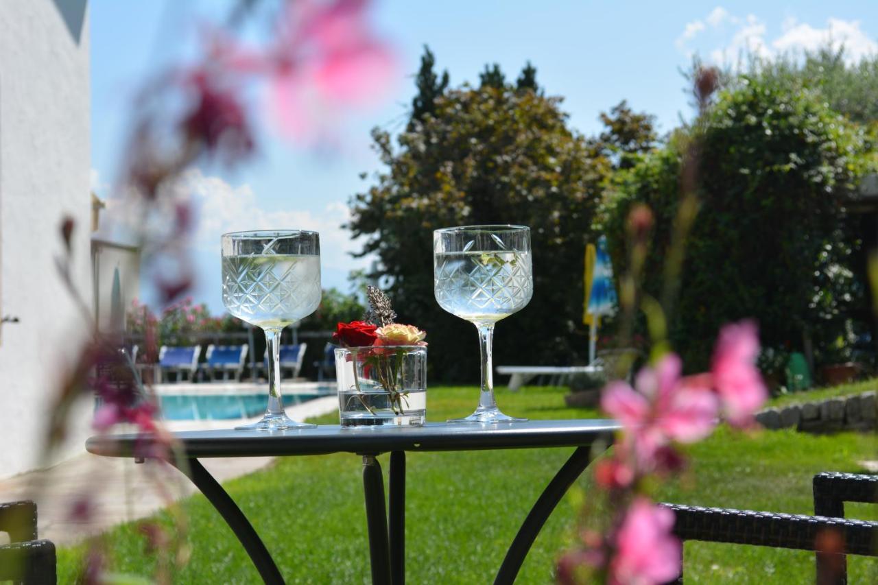 Hotel Toerggelehof Чермес Екстериор снимка
